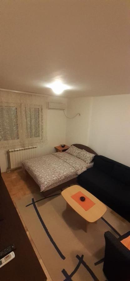 Sirmijum Hause Daire Sremska Mitrovica Dış mekan fotoğraf